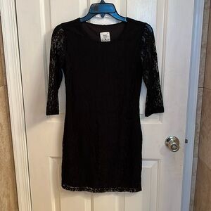 Mac and Jac lace dress